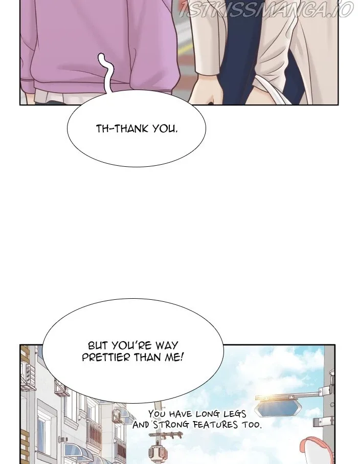 Girl's World Chapter 313.1 page 56