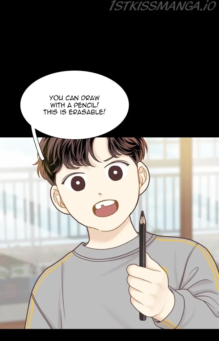 Girl's World Chapter 315.1 page 37