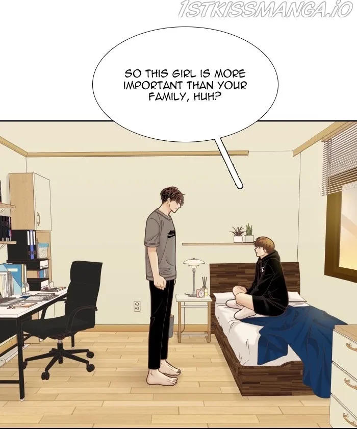 Girl's World Chapter 314.1 page 58