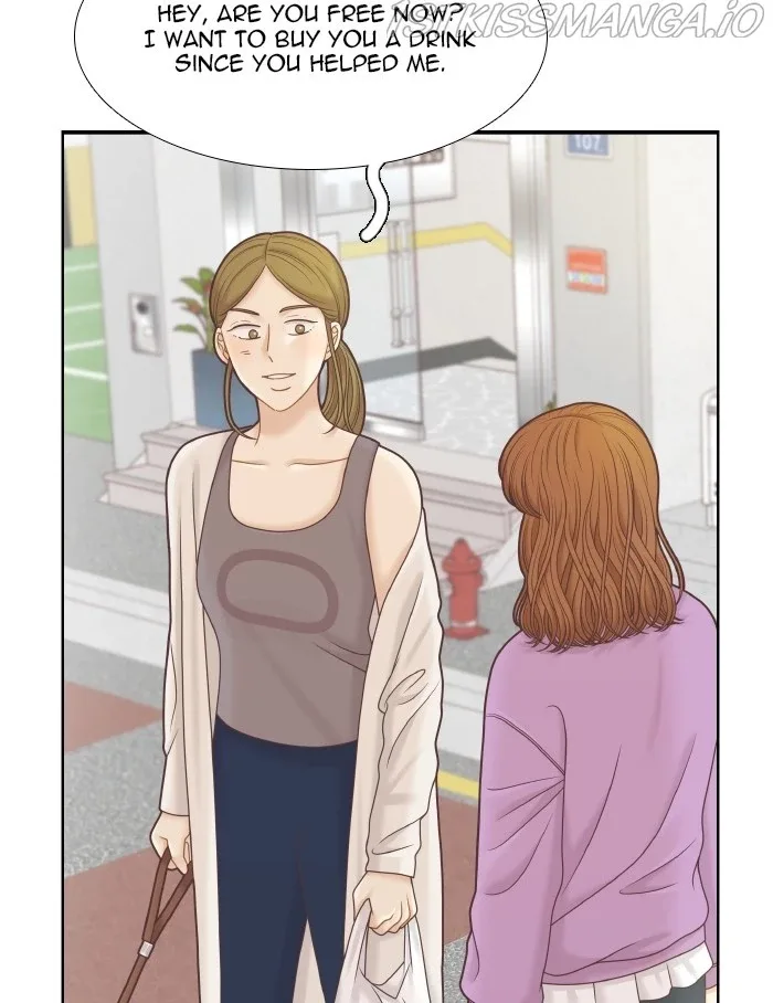 Girl's World Chapter 313.1 page 63