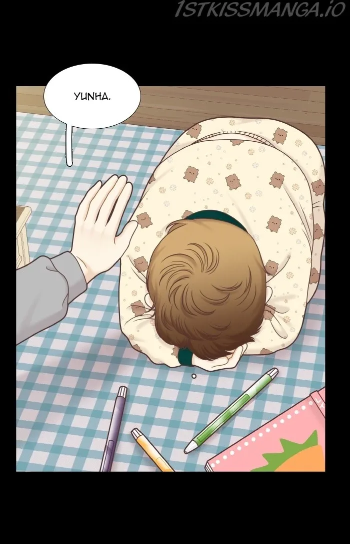 Girl's World Chapter 315.1 page 36