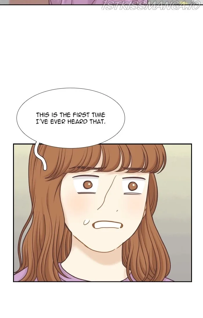 Girl's World Chapter 313.1 page 54