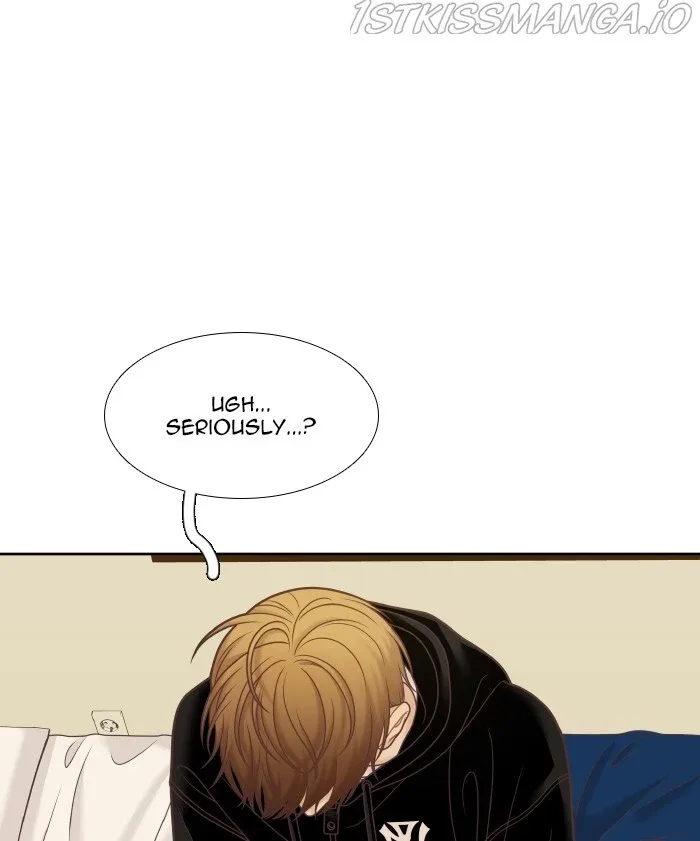Girl's World Chapter 314.1 page 55