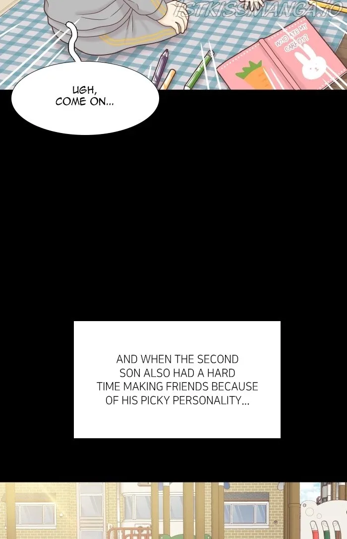 Girl's World Chapter 315.1 page 40