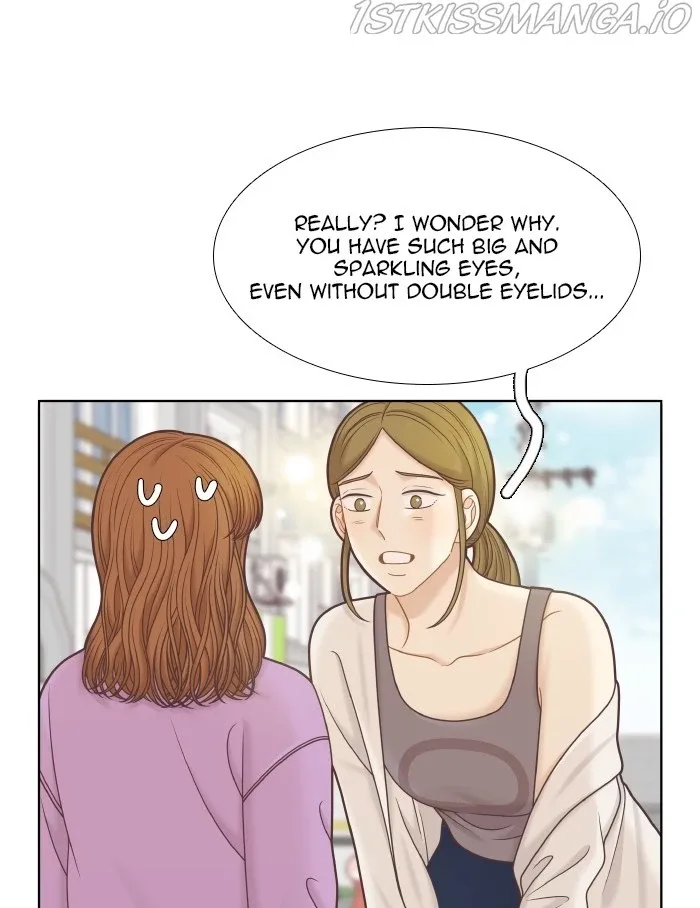 Girl's World Chapter 313.1 page 55