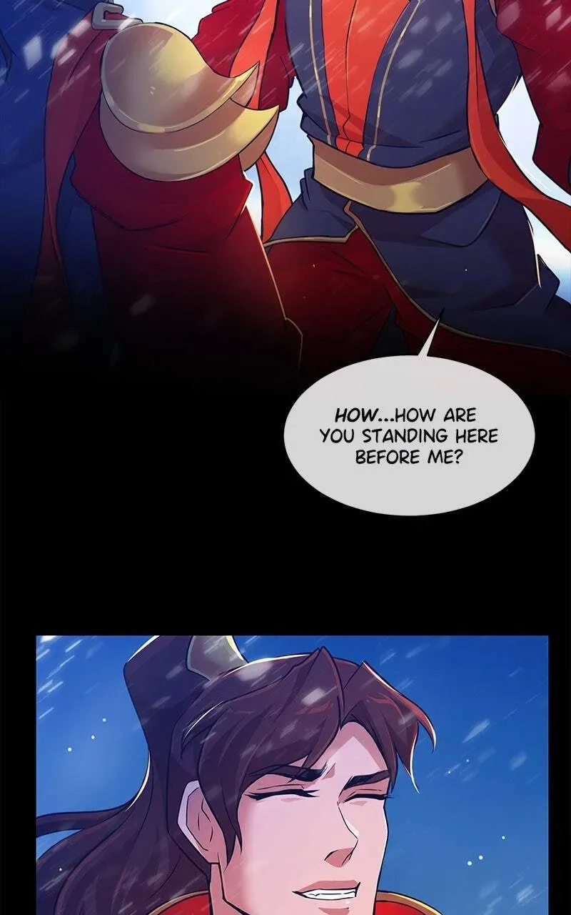 Subzero Chapter 265 page 20