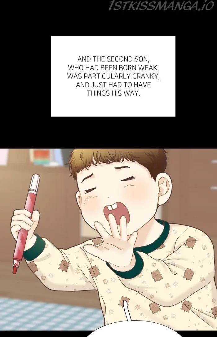 Girl's World Chapter 315.1 page 33