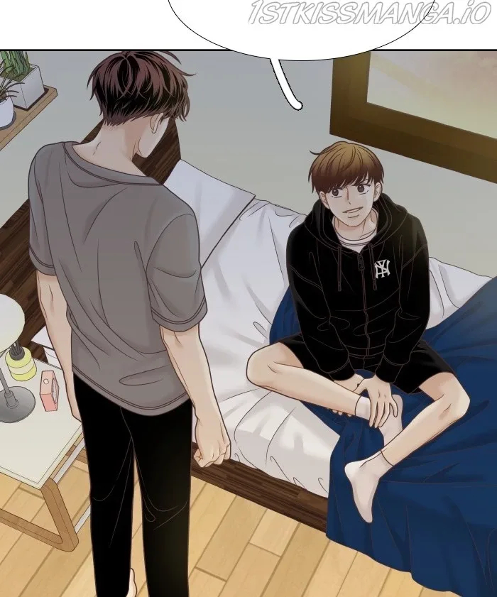 Girl's World Chapter 314.1 page 62