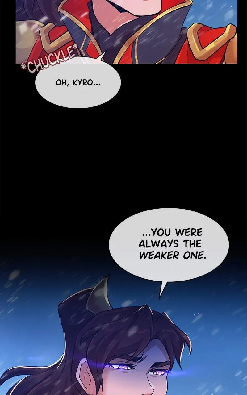 Subzero Chapter 265 page 21