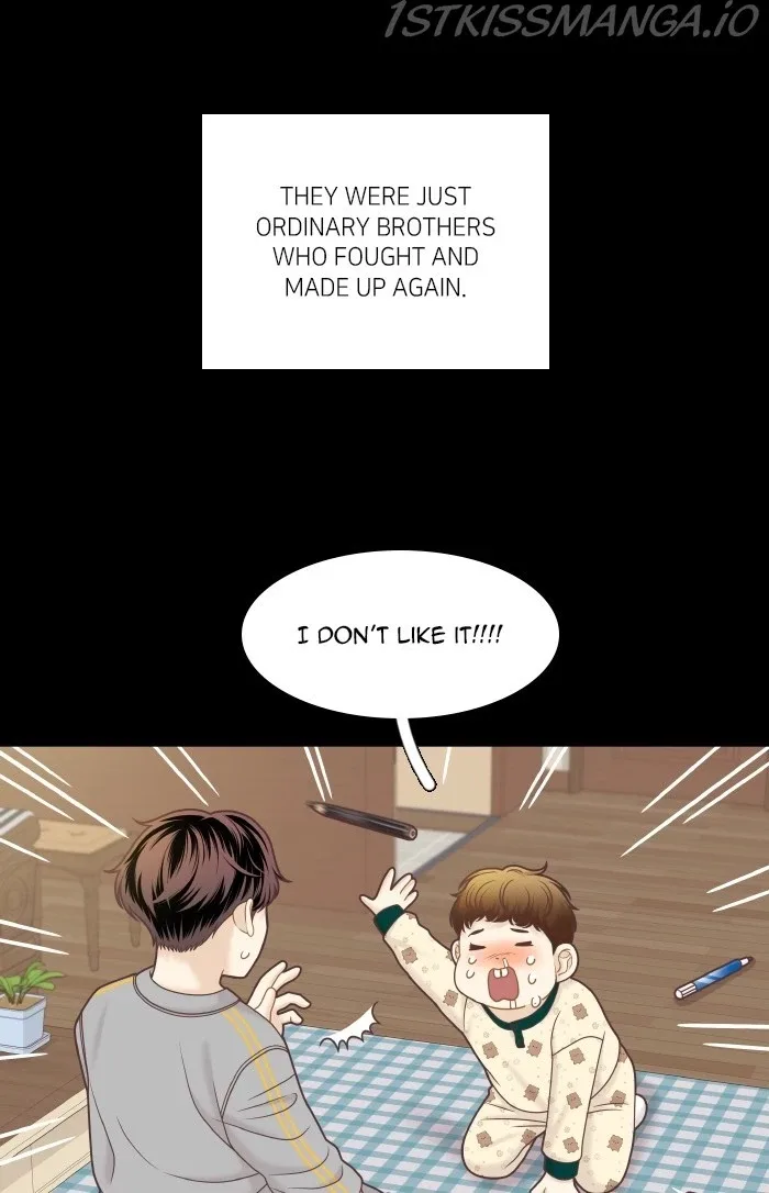 Girl's World Chapter 315.1 page 39