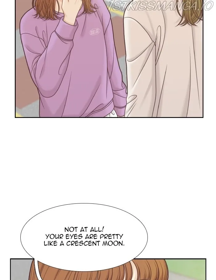 Girl's World Chapter 313.1 page 60
