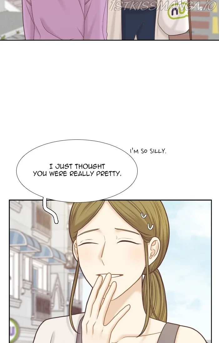 Girl's World Chapter 313.1 page 52