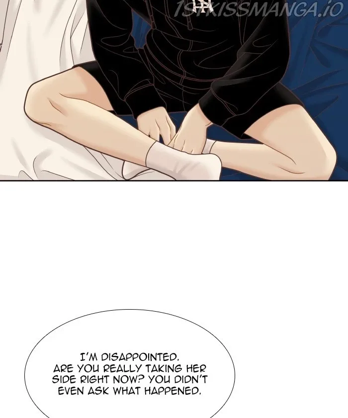 Girl's World Chapter 314.1 page 56