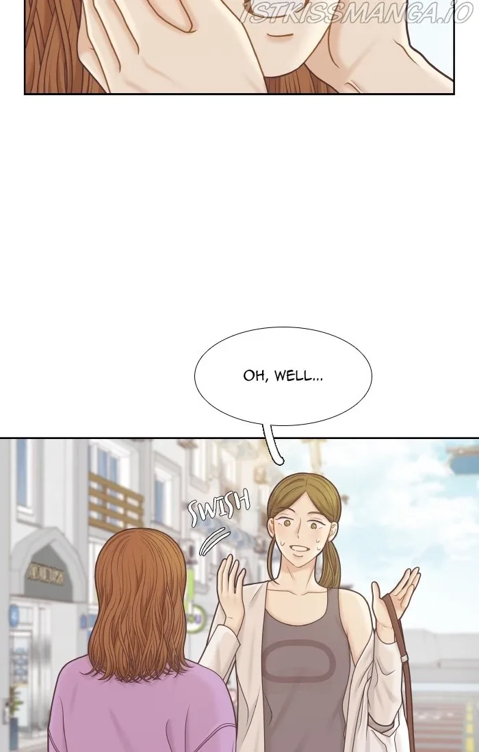 Girl's World Chapter 313.1 page 51