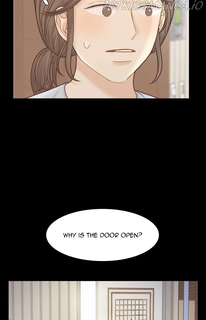 Girl's World Chapter 315.1 page 52