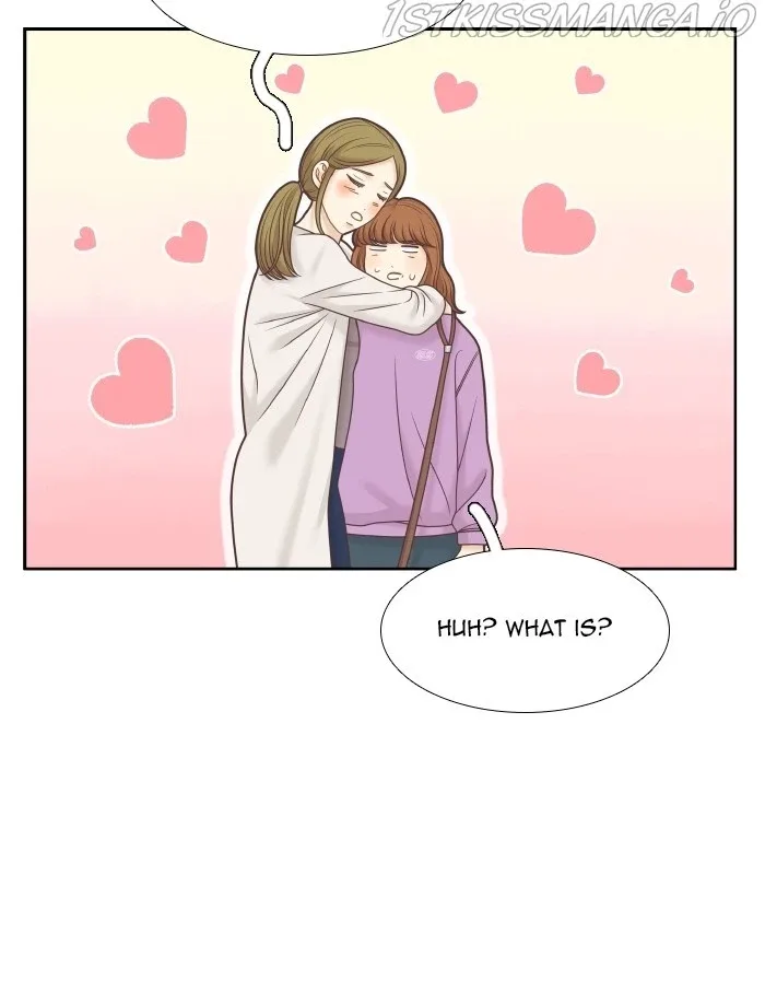 Girl's World Chapter 313.1 page 67