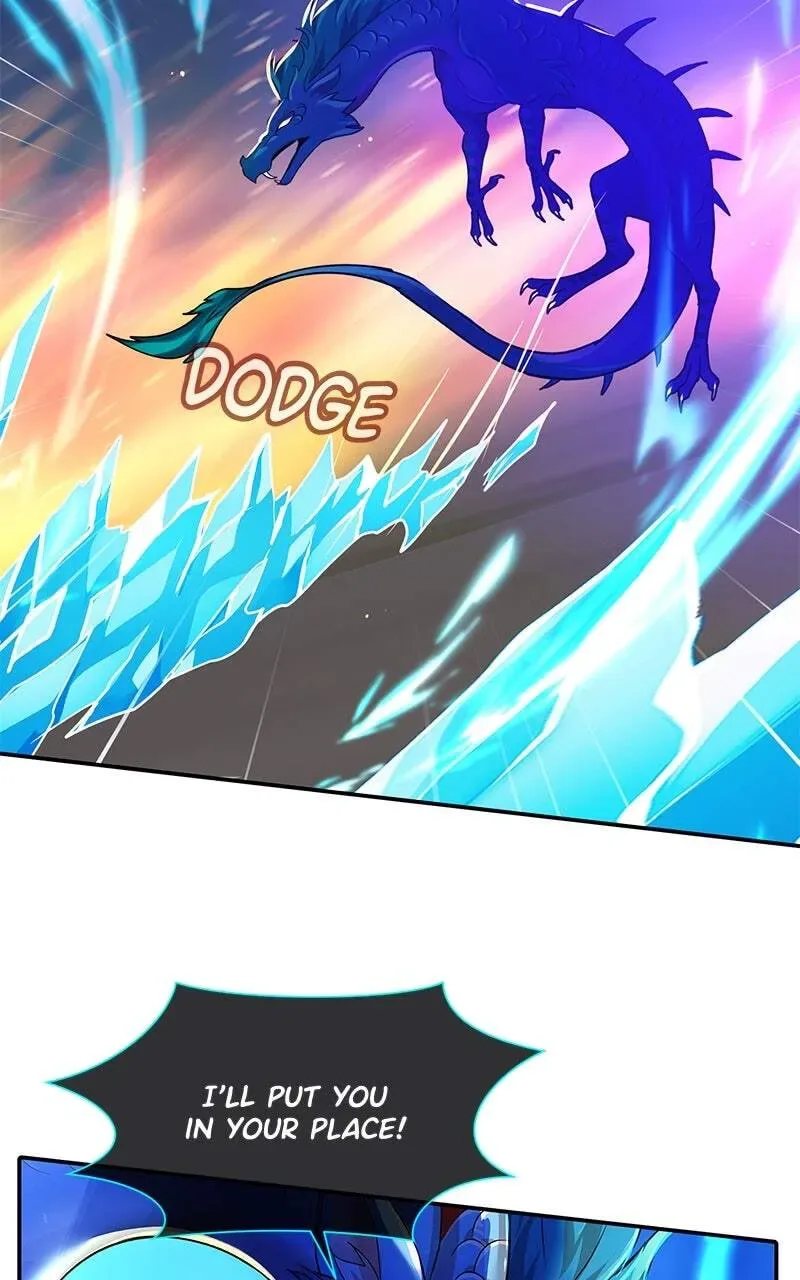Subzero Chapter 265 page 33