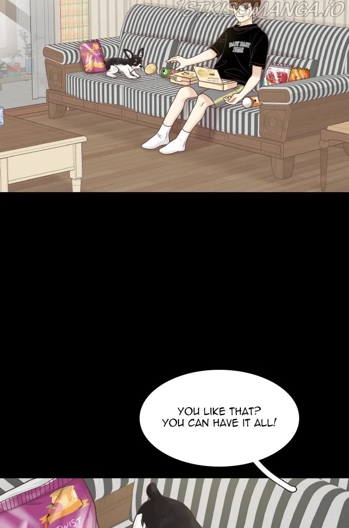 Girl's World Chapter 315.1 page 57
