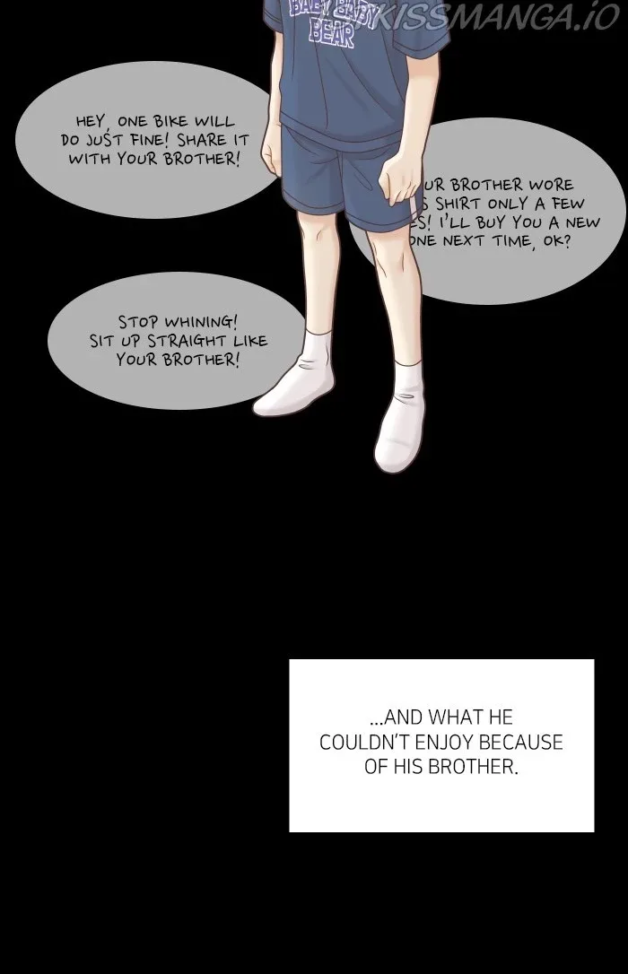 Girl's World Chapter 315.1 page 47