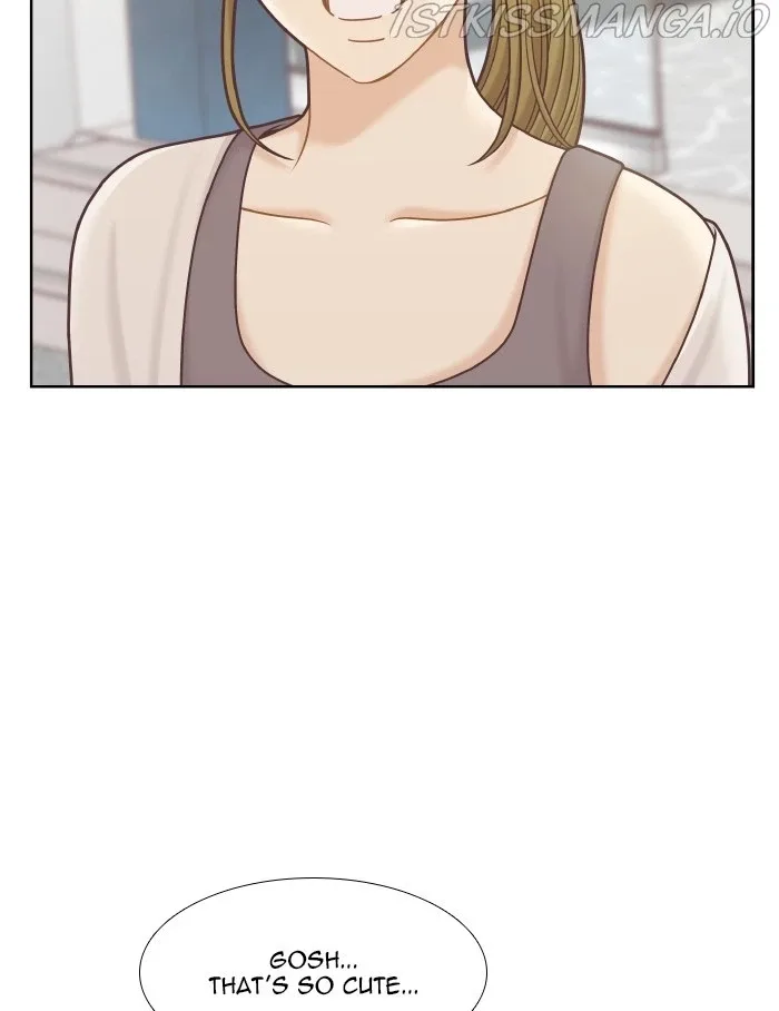 Girl's World Chapter 313.1 page 66