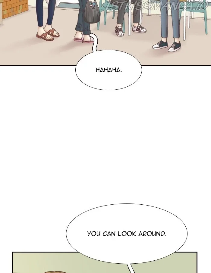 Girl's World Chapter 313.1 page 74
