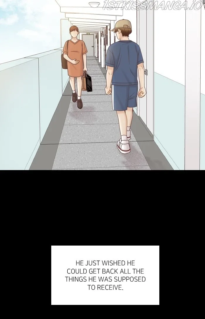 Girl's World Chapter 315.1 page 54