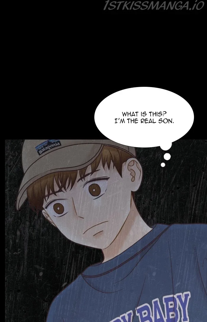 Girl's World Chapter 315.1 page 49