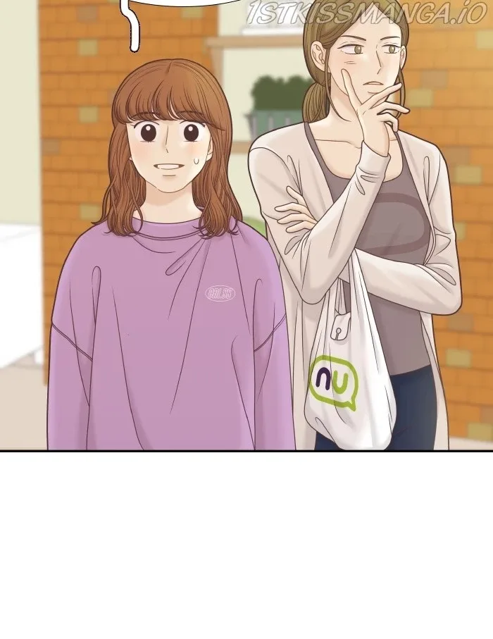 Girl's World Chapter 313.1 page 71
