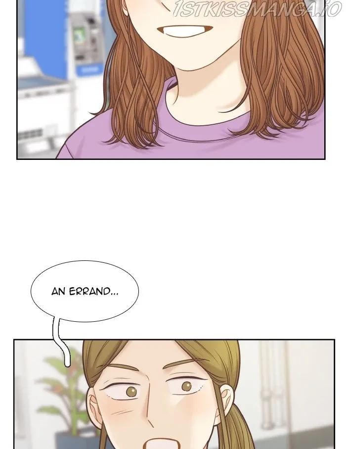 Girl's World Chapter 313.1 page 65
