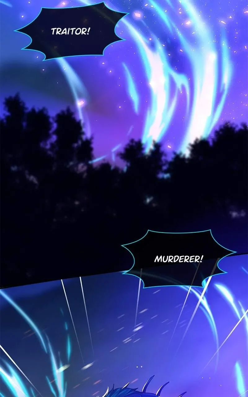 Subzero Chapter 265 page 32