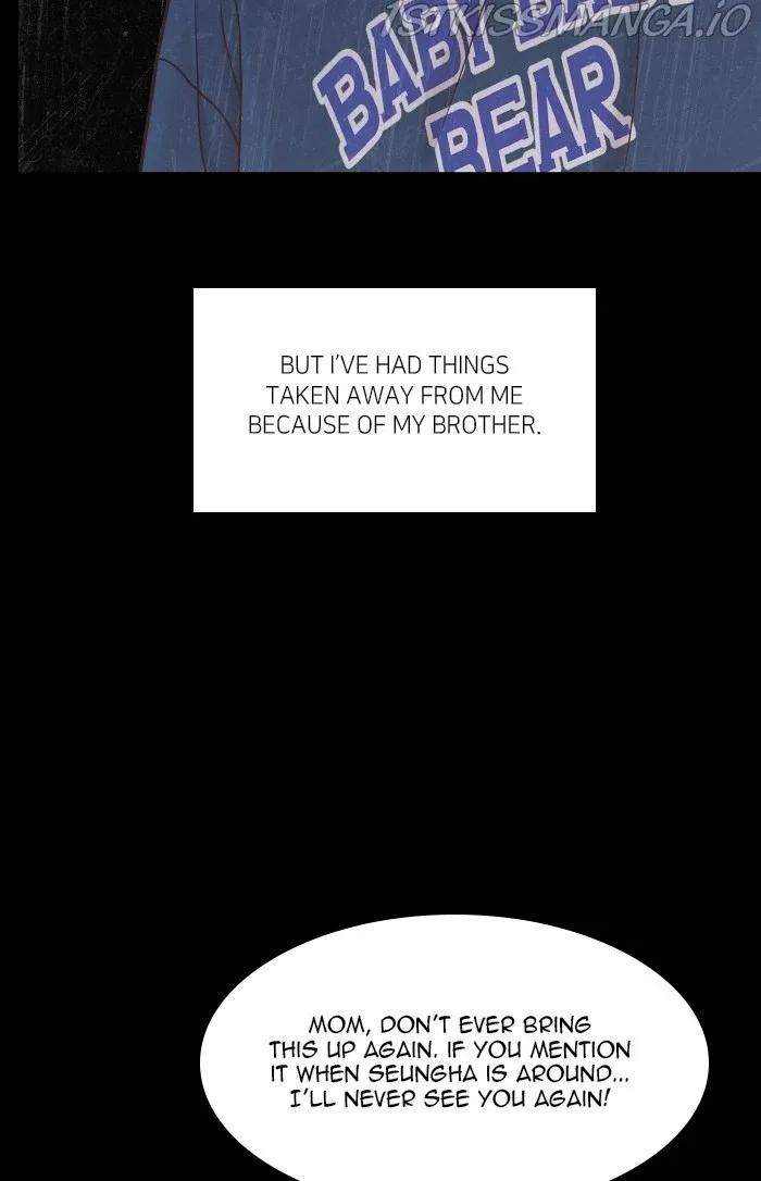 Girl's World Chapter 315.1 page 50