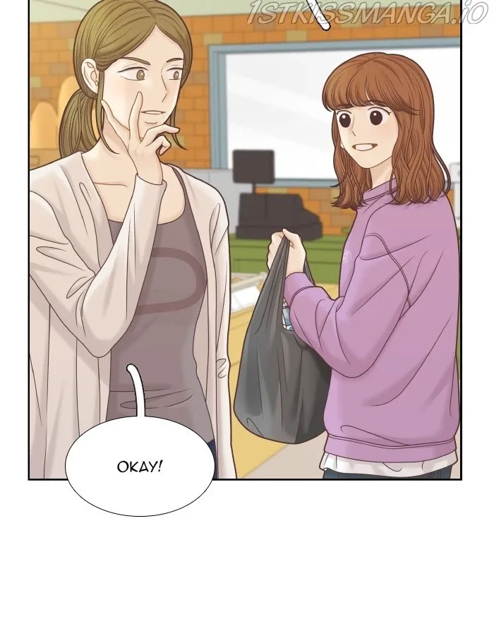 Girl's World Chapter 313.1 page 75