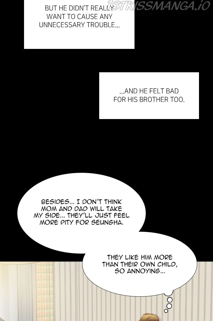 Girl's World Chapter 315.1 page 56
