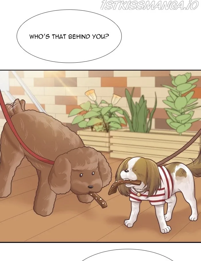 Girl's World Chapter 313.1 page 72
