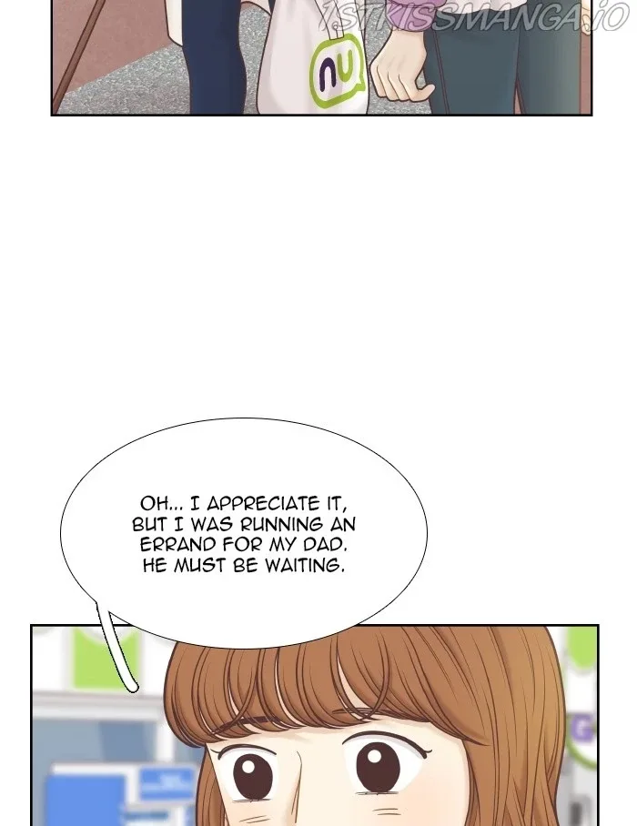 Girl's World Chapter 313.1 page 64