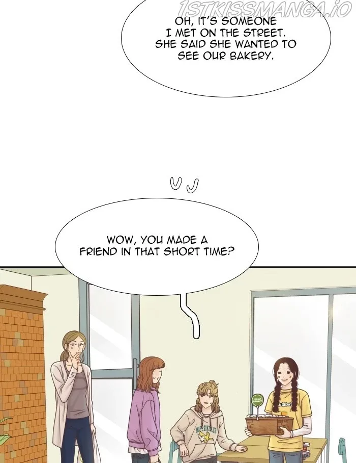 Girl's World Chapter 313.1 page 73