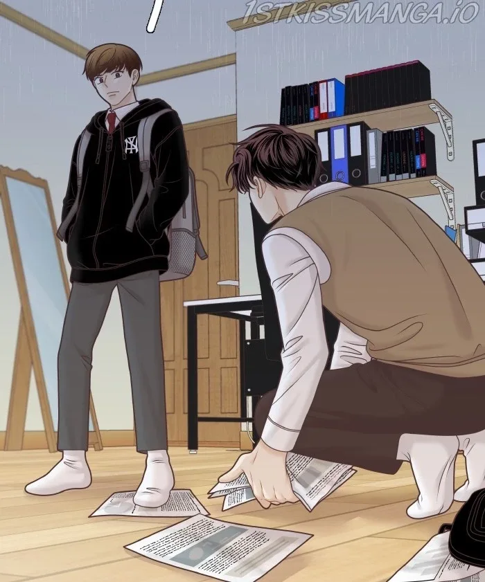 Girl's World Chapter 314.1 page 78