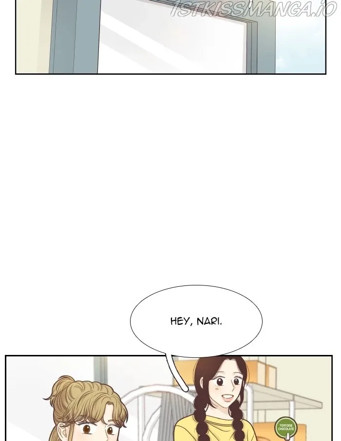 Girl's World Chapter 313.1 page 69
