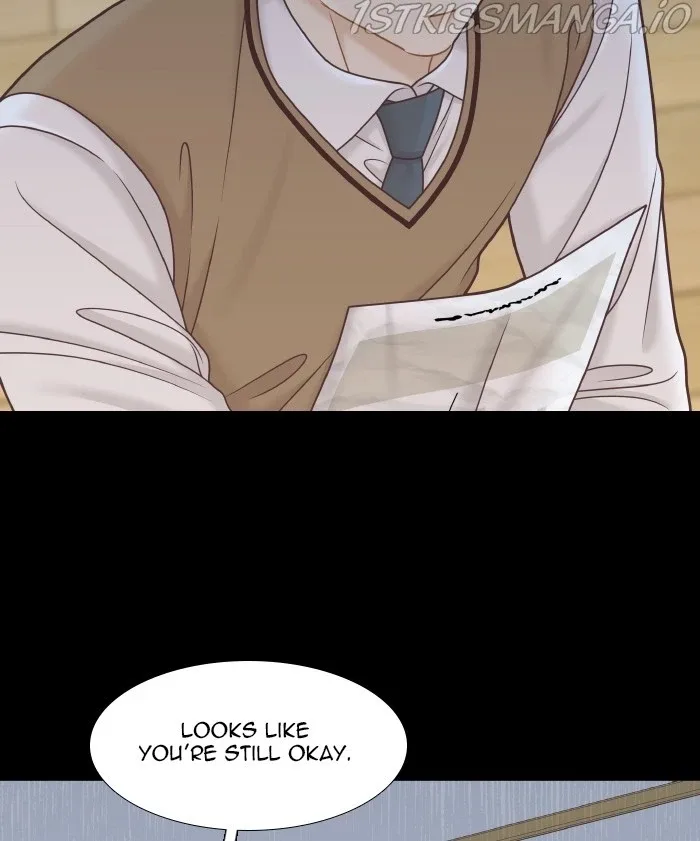 Girl's World Chapter 314.1 page 77