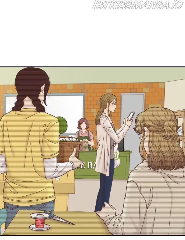 Girl's World Chapter 313.1 page 77