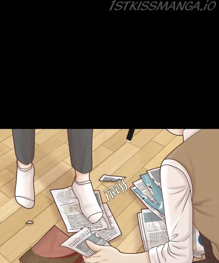 Girl's World Chapter 314.1 page 75