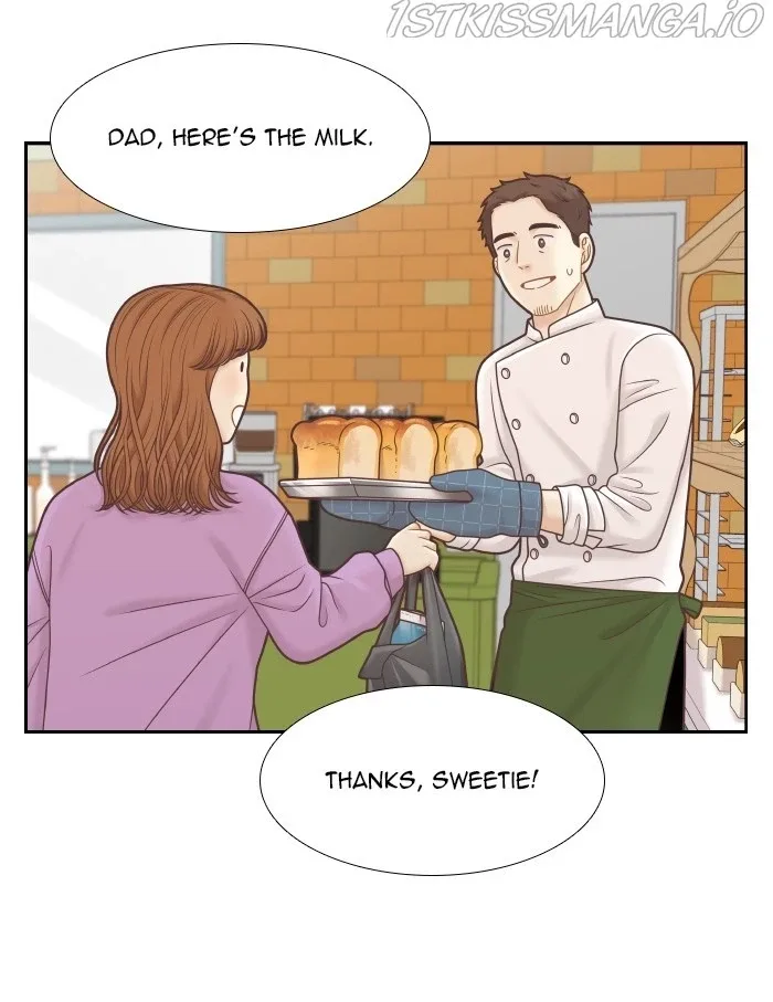 Girl's World Chapter 313.1 page 76
