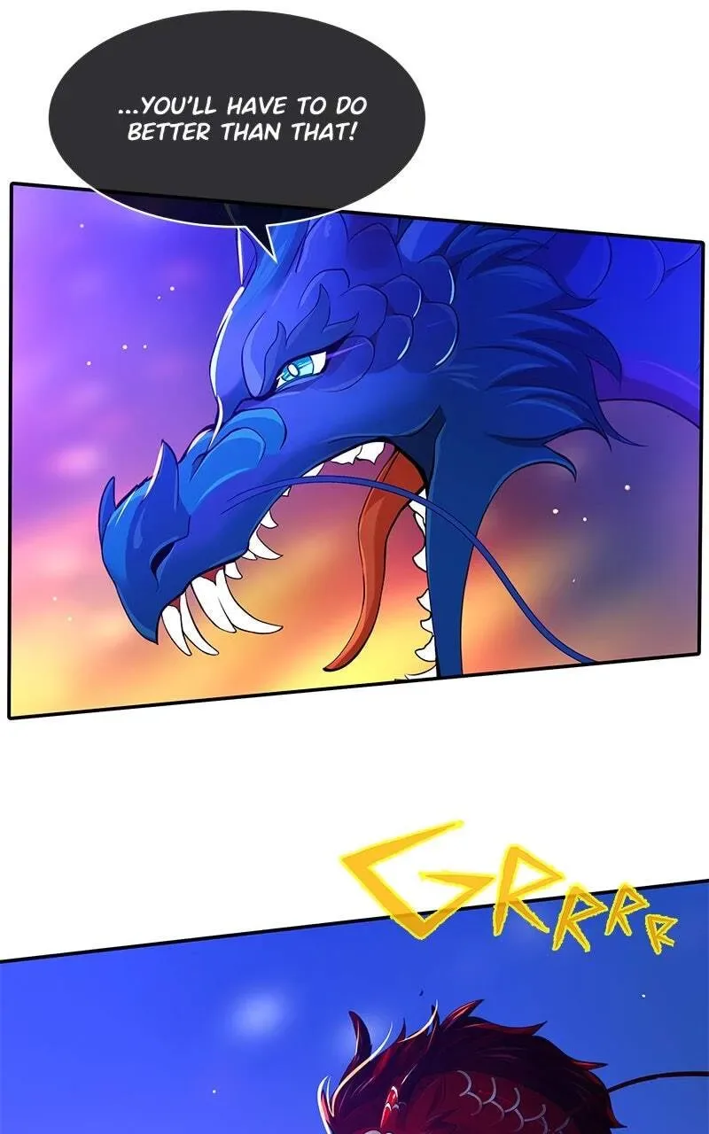 Subzero Chapter 265 page 36