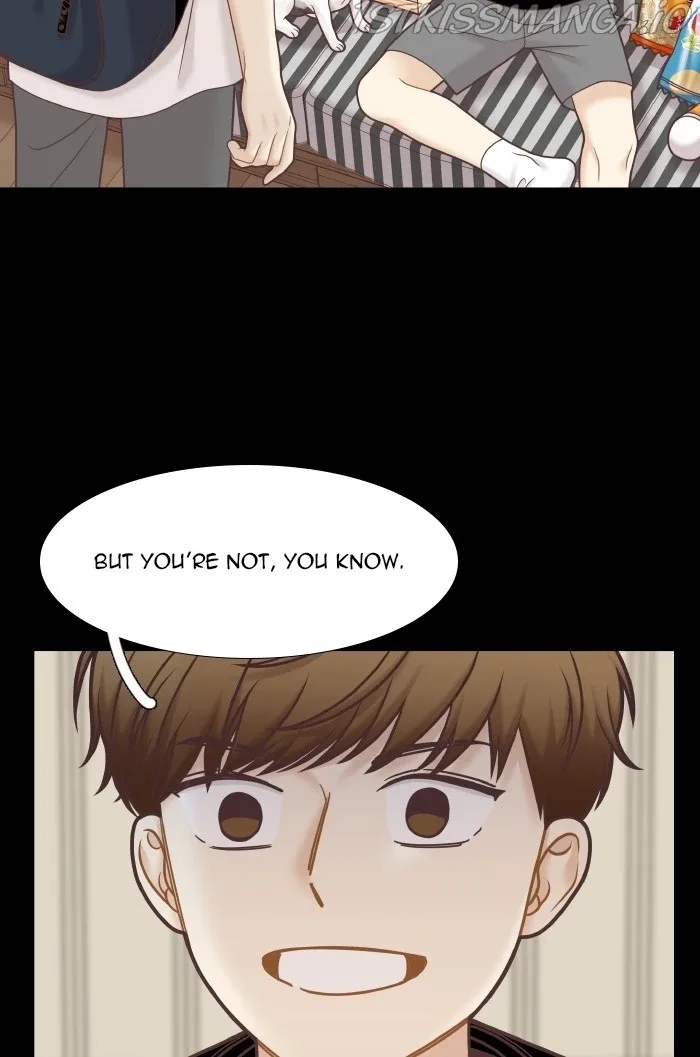 Girl's World Chapter 315.1 page 68