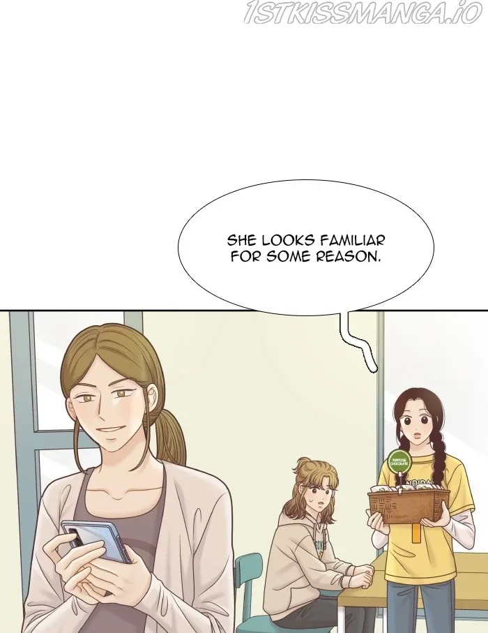 Girl's World Chapter 313.1 page 80