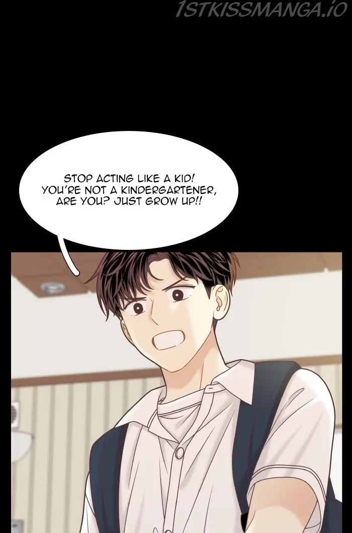 Girl's World Chapter 315.1 page 64
