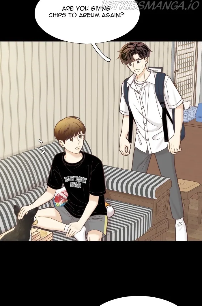 Girl's World Chapter 315.1 page 60