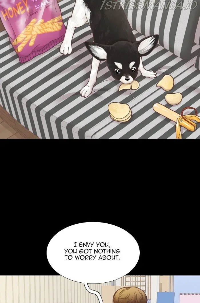 Girl's World Chapter 315.1 page 58