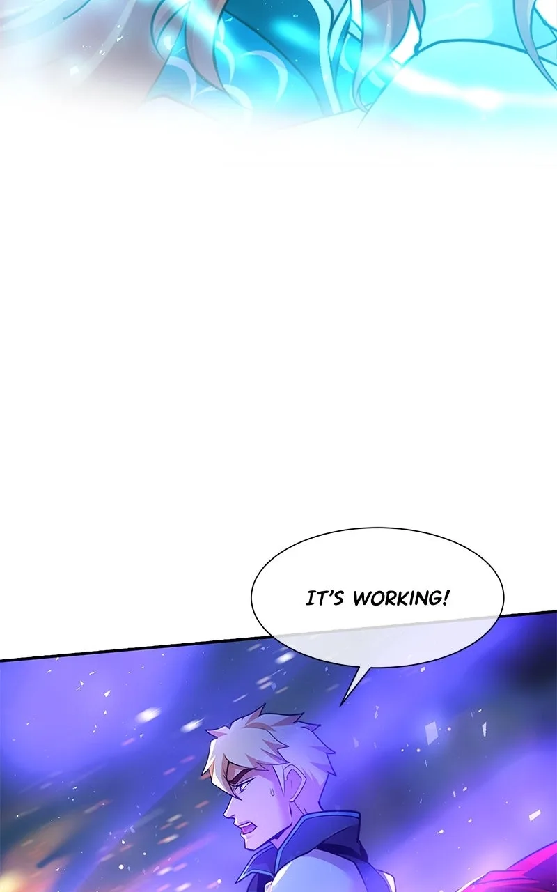 Subzero Chapter 266 page 61