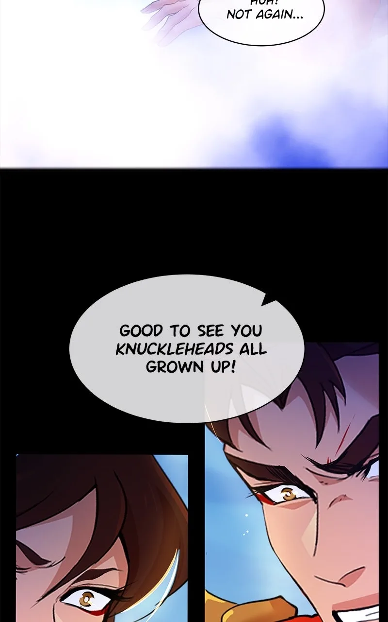 Subzero Chapter 266 page 66